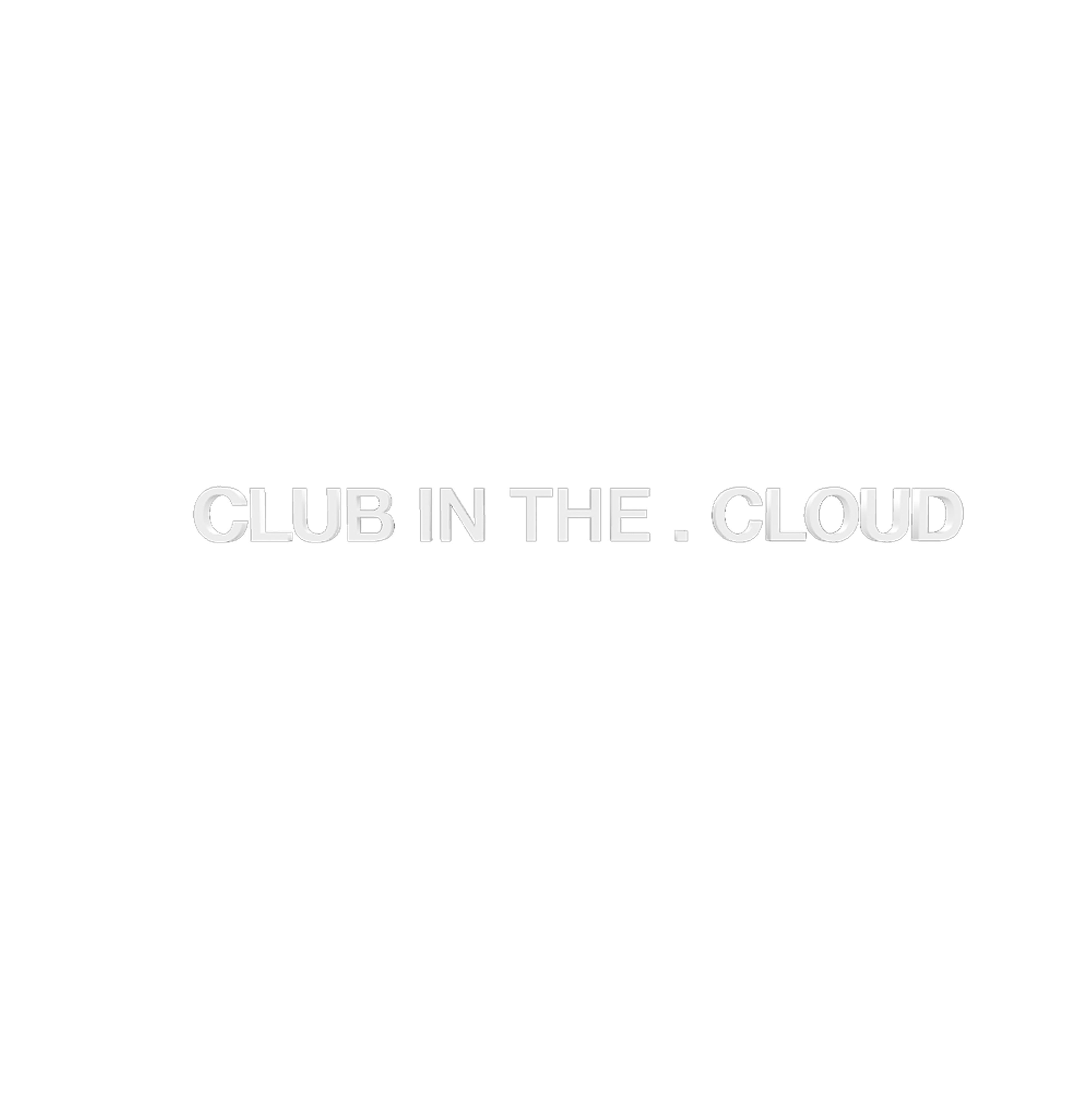 Club in the cloud Logo